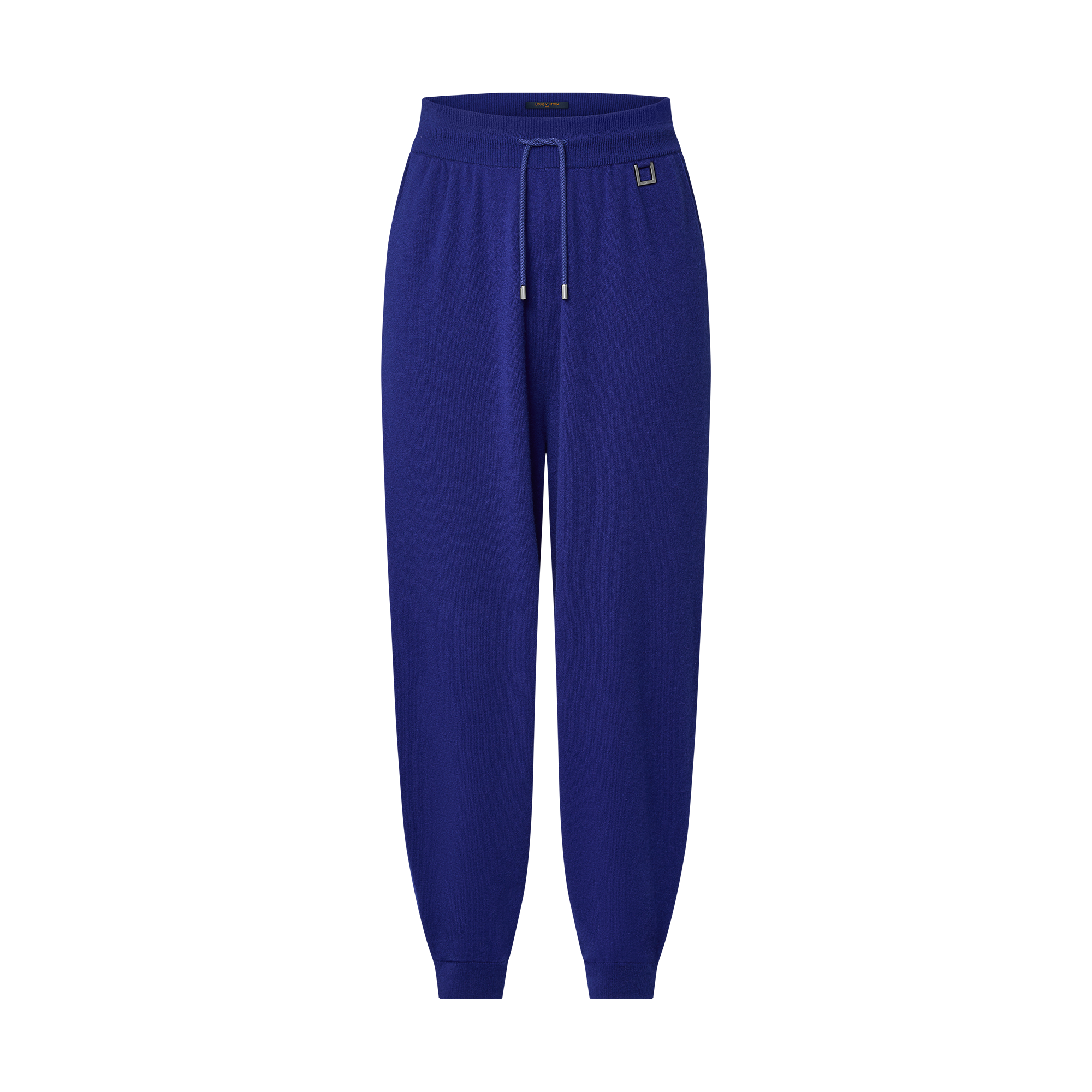 Cashmere Jogging Pants Women Ready To Wear Louis Vuitton 6572